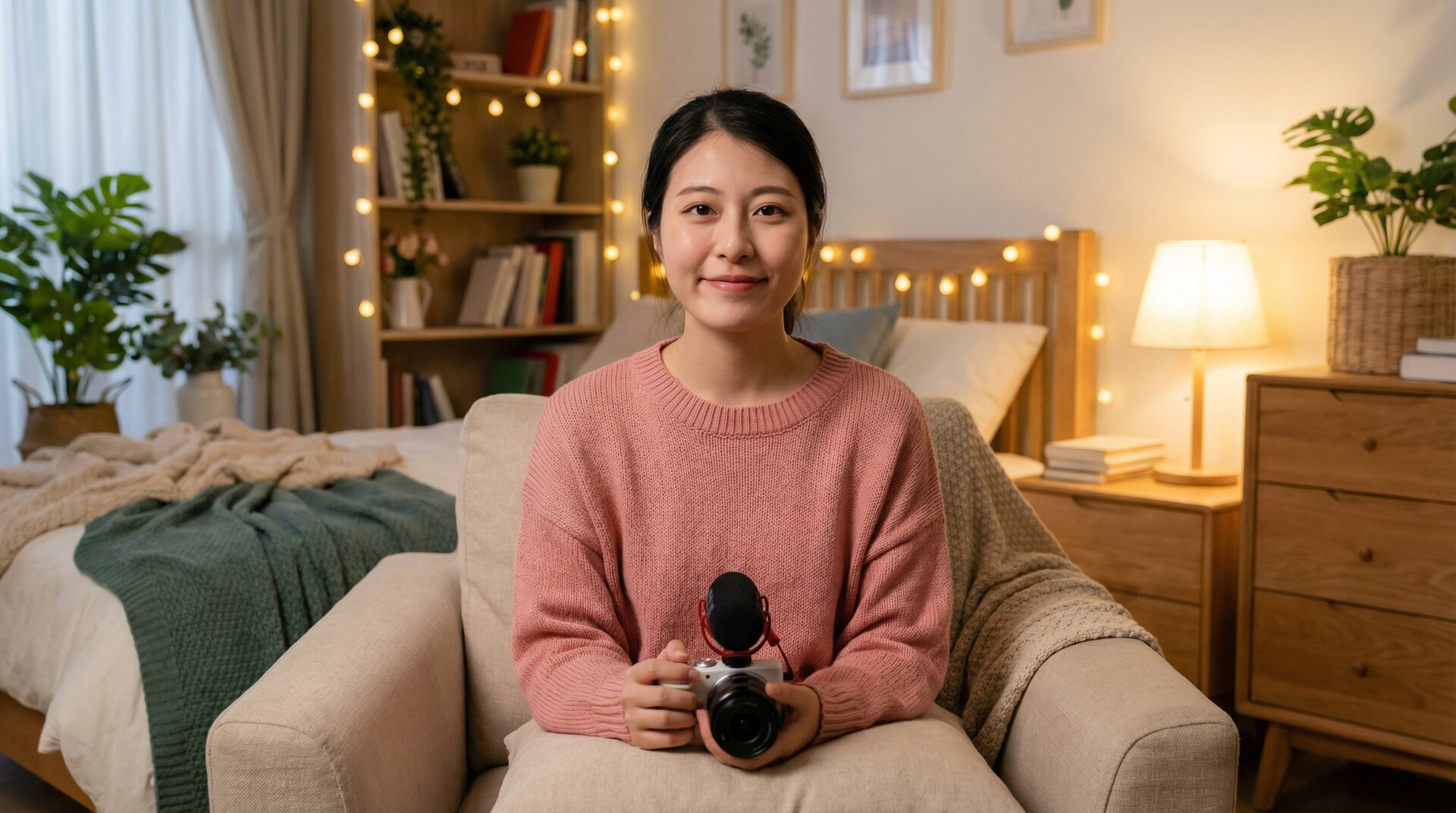 国产自拍生活视频